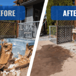 Repair or Remove Hot Tub signs kelowna